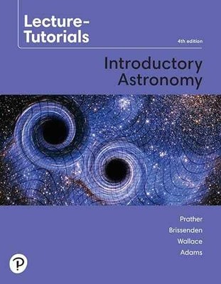 Lecture Tutorials for - Paperback, by Prather Ed; Brissenden - Acceptable n