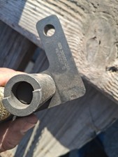 380000264 Otc Hydraulic Testing Tool For New Holland Tl Series Tractors