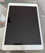 Apple iPad 8. Gen 32GB, Wi-Fi, 10,2 Zoll - Gold