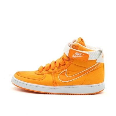 Nike Herren Vandal High Supreme Doc Brown 'Back to the Future' Sneaker EU 40.5