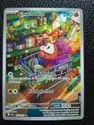 Carte Pokémon Chochodile 201/193 AR EV02 Évolutions à Paldéa FR tbe (port groupé