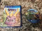 Spyro Reignited Trilogy PlayStation 4