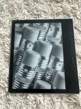 amazon kindle oasis 9th generation