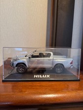 1/43 TOYOTA HILUX 454307
