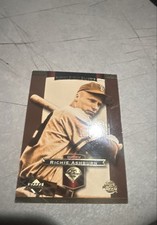2003 Upper Deck Sweet Spot Classic - Richie Ashburn #71