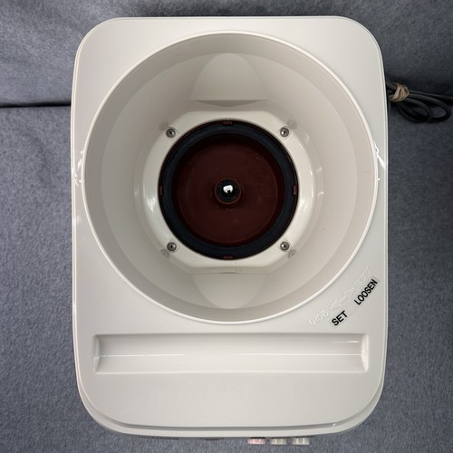 Tiger Rice Mochi Maker SMJ-A18U 10 Cup Rice Cake Steamer Cooker Japan Corp READ - Picture 3 of 24