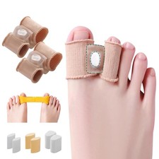 - Adjustable Big Toe Separators for Women  Men Bunion Corrector  Hammer Toe...