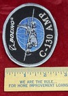 BOEING C-130 AMP Black Patch — photo 7