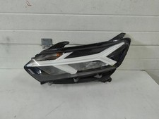 Frontscheinwerfer Dacia Sandero III Jogger 260601750R Links Headlight