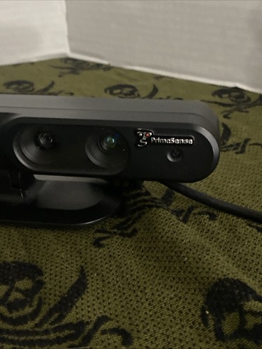 Prinesense Carmine 1.09 36102 3D Sensor Scanner - Bild 2 von 9