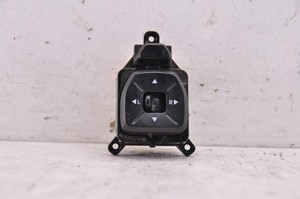 HYUNDAI ix35 LM, EL, ELH 2.0 CRDi Spiegeleinstellschalter 3834801110 34852163