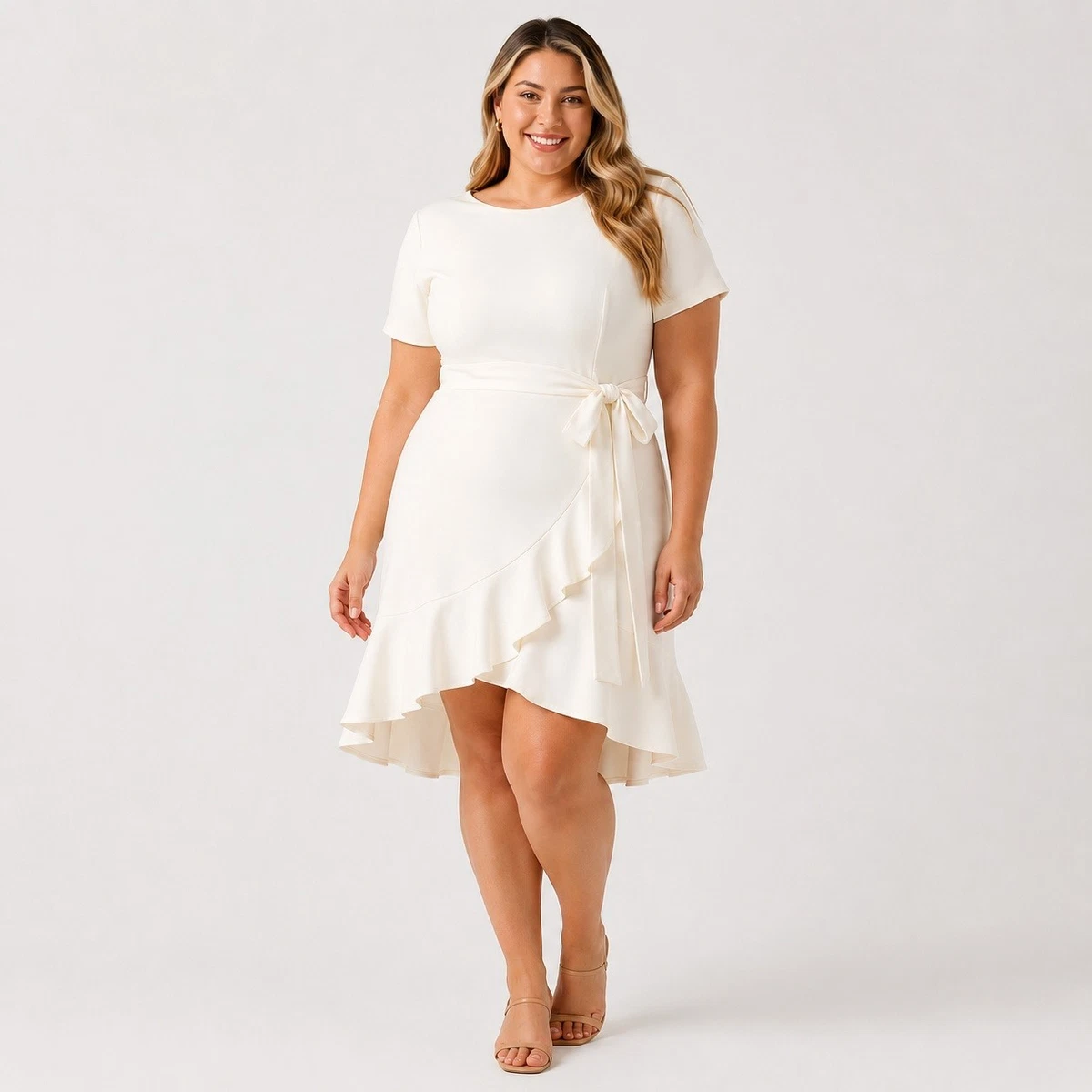 Calvin Klein Plus Size Dresses for Women for sale - eBay