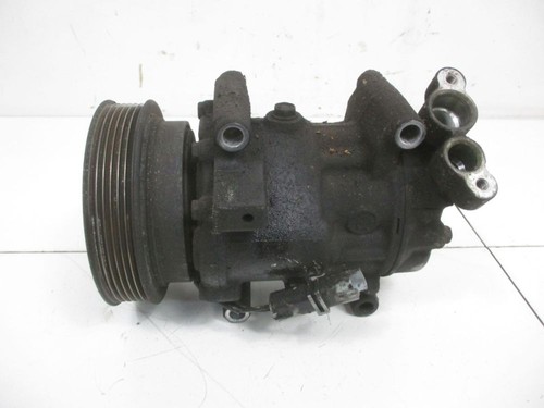 Klimakompressor Kompressor Klimaanlage passt für RENAULT  KANGOO EXPRESS II