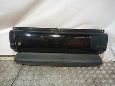 HINTERE STOSSSTANGE / 801217 FÜR SMART COUPE BASICO 45KW