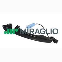 Miraglio TüRaußEngriff 80/935 FüR Opel Crossland P17 P2QO A18 P1UO Corsa P2JO K9