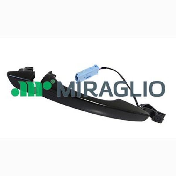 Miraglio TüRaußEngriff 80/935 FüR Opel Crossland P17 P2QO A18 P1UO Corsa P2JO K9-image