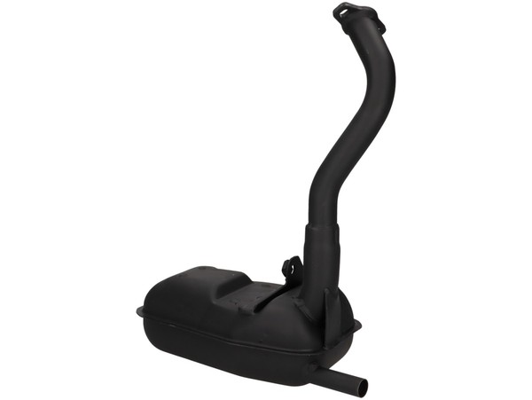 Auspuff -SITO PLUS- Vespa PK50 Xl Automatik-image