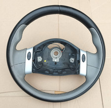 Volant cuir Mini R50 R52 R53