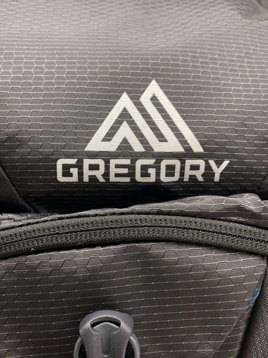 GREGORY Backpack Gray DEVA60 Backpack Japan - image 5
