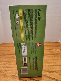 Atari Flashback 7 Classic Game Console - Black/Orange