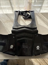 Youth Martial Arts P2 CHEST GUARD - Powerline 2.0 Martial Arts Century