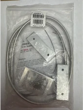 SENTROL 2505A-L Series Industrial surface mount contact NIB