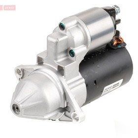 ✅Fits DENSO DSN3009 Starter DSN3009 Starter (12V, 1,1kW, new with a  ⭐UK Seller⭐