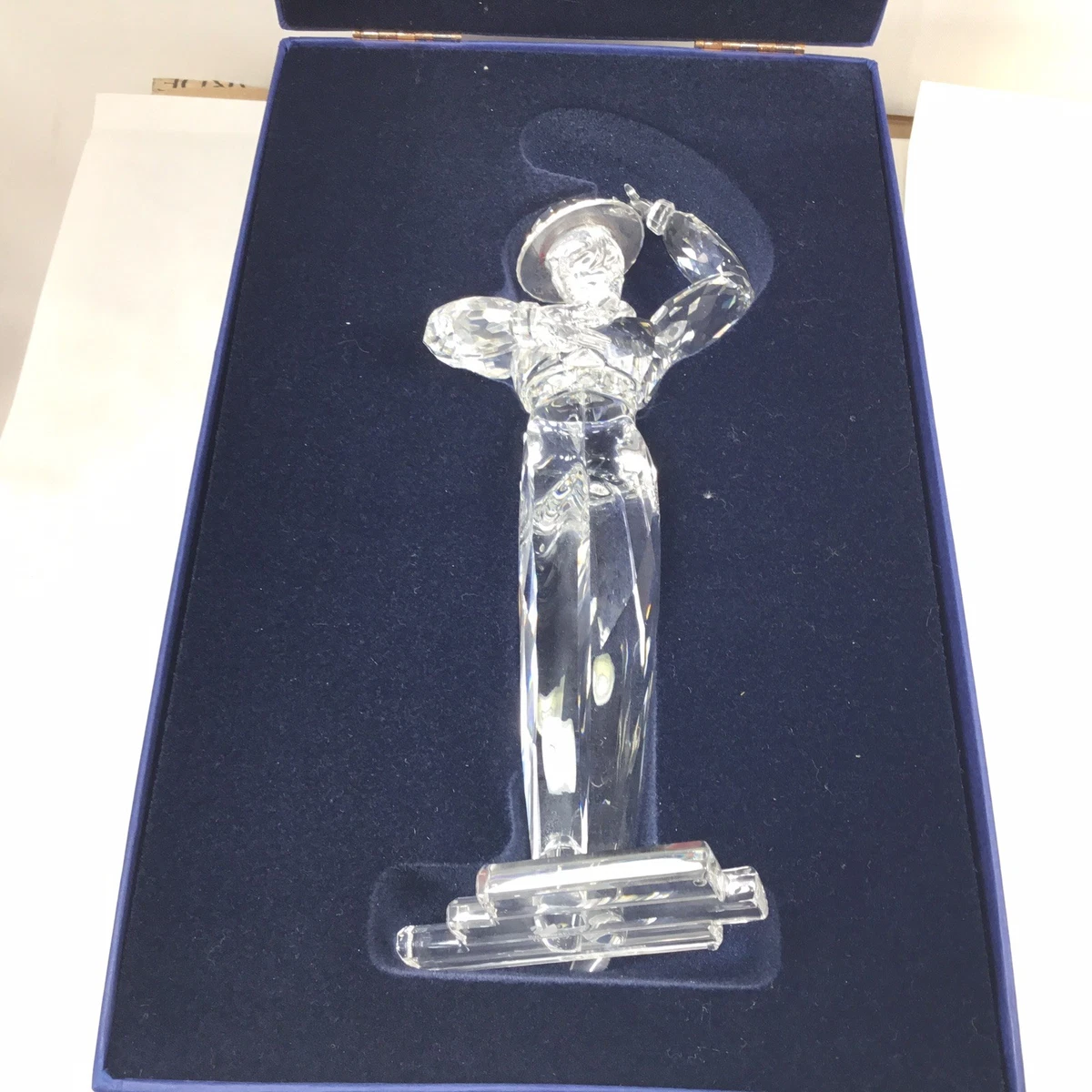 Swarovski Magic Of Dance for sale | eBay