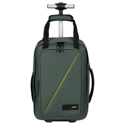 American Tourister Take2Cabin - Rucksacktrolley 40 cm (grün)