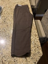 Chico Pull on Jegging Ankle Jean, Chico Size 4 is Equivalent To Size 20, NWT 