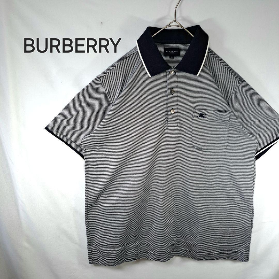 Burberry Polo shirt Men's Fashion from Japan