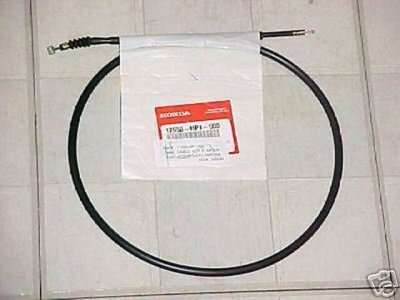 Hot Start Starter Cable OEM Honda TRX450R TRX450 TRX 450R 450 R 04-05