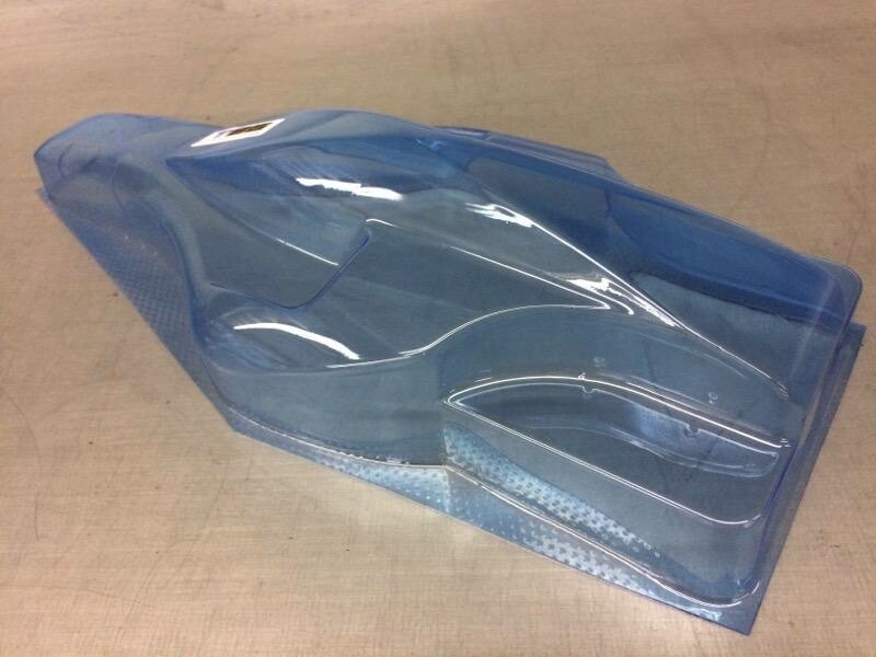 Tamiya Avante 1988 Original Tamiya Avante 2011 Réédition - Foto 5