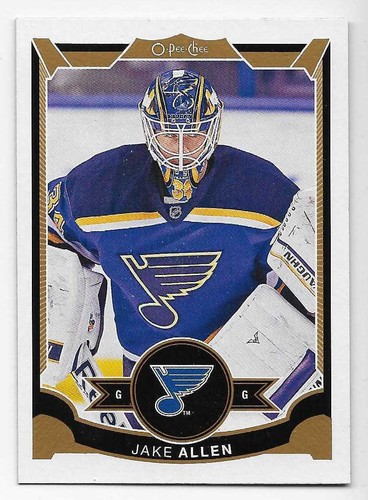 15/16 O-PEE-CHEE BASE Hockey (#1-50) U-Pick From List - Picture 22 of 51
