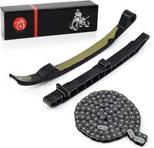 Cam Timing Chain and Guides for Polaris Sportsman 335 400 450 500 Ranger 400 ...