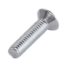 Image of Toolcraft Torx Countersunk Screws DIN 965 A2 M2.5 x 20mm Pack Of 20