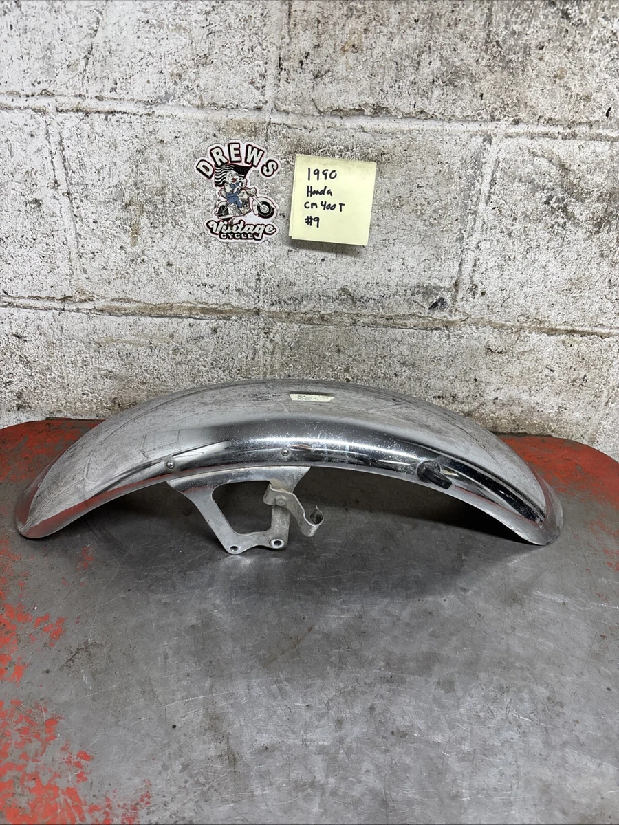 Honda Motorcycle Parts for Honda CM400T for sale | eBay