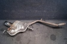 Mercedes W251 320CDI R-Klasse A2514909401 Endschalffdämpfer Auspuff rechts /RV Mercedes W251 320CDI R-Klasse A2514909401 Endschalffdämpfer Auspuff rechts /RV