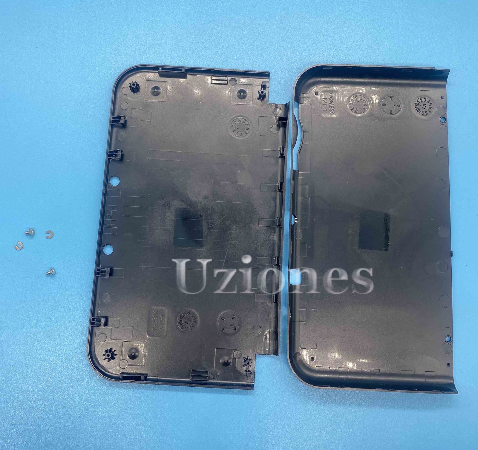 A+E Cover Shell Housing Front Back Case Replace For New Nintendo 3DS XL