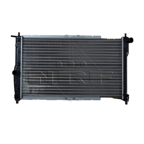 Radiatore Raffreddamento Motore Nrf 53253 per Daewoo