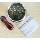 <!--F#f_0-->52MM Water Temp Gauge 100-250F 287.4-22.4 ohms 9-32V for Auto Truck Marine Black<!--F/-->