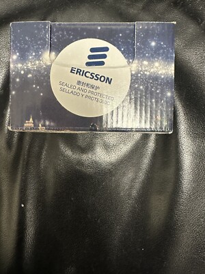 NEW Sealed Ericsson KRY 901 328/1 Radio Dot Telecom Unit RD 2242 B2