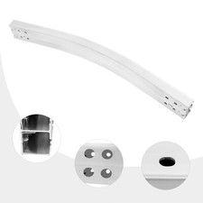 Front Bumper Reinforcement Bar Face Bar Replacement For 20-23 Toyota Highlander