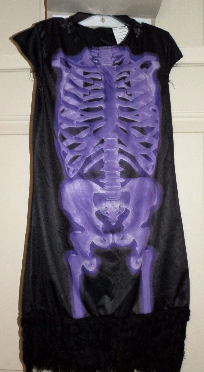 Clothes X Ray Female