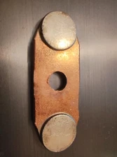 Total Source SY797016 Forklift Contact Bar