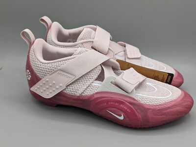nike cycling shoes pink