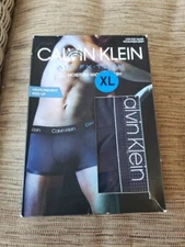 Calvin Klien Low Rise Trunk