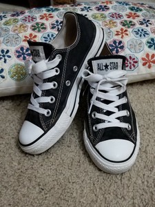 ebay converse mujer