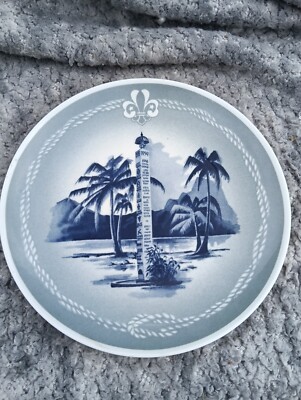 Vintage Pfadfinder Teller World Jamboree Ltd Edition Fillippinerne 59 Top Zustand