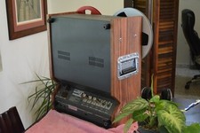 Otari Mx5050 B2 Reel To Reel Deck